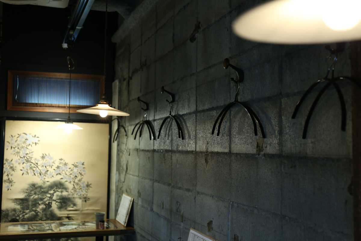 串焼き 焼とんya たゆたゆ 心斎橋6
