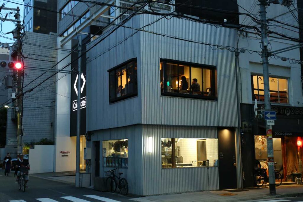 大阪心斎橋とんかつ専門店 とんかつ康四郎