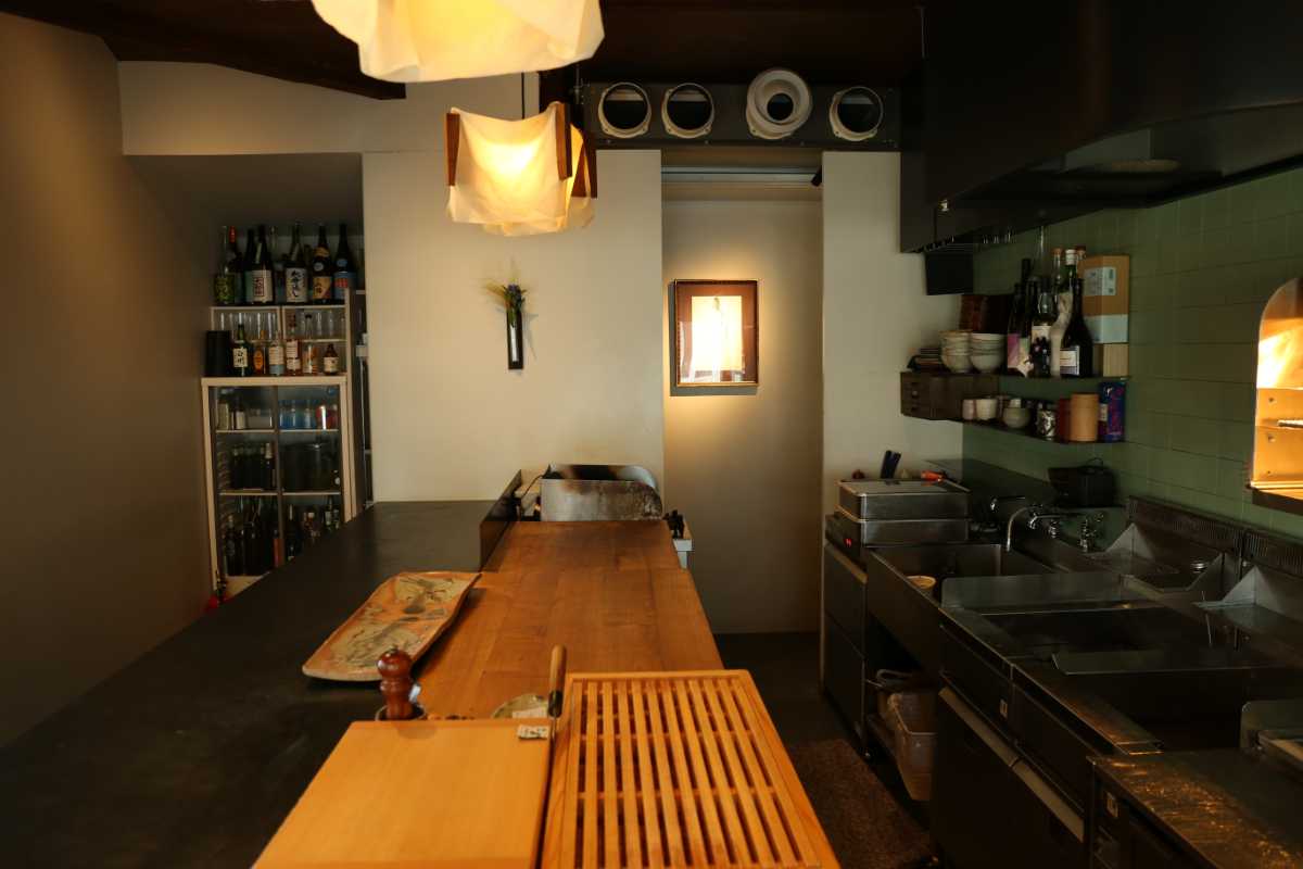 とんかつ康四郎1