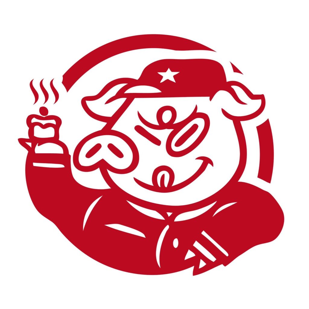 豚中華 大阪焼売珍 難波中店